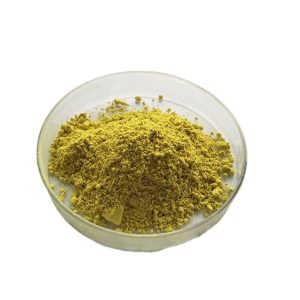 Anhydrous Quercetin Powder-1