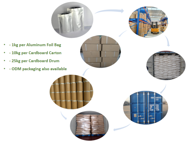 Soybean Peptide-6